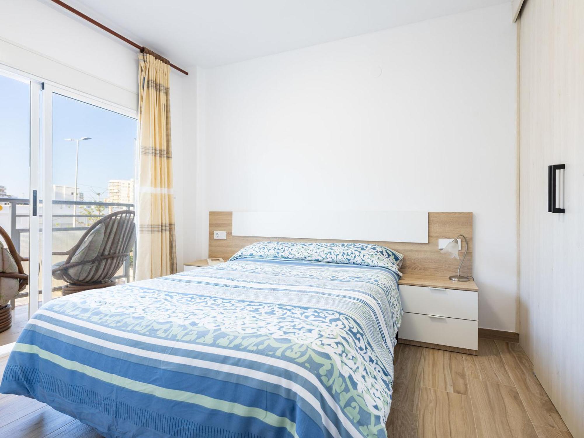 Apartment Orion-2 By Interhome Cullera Exteriér fotografie