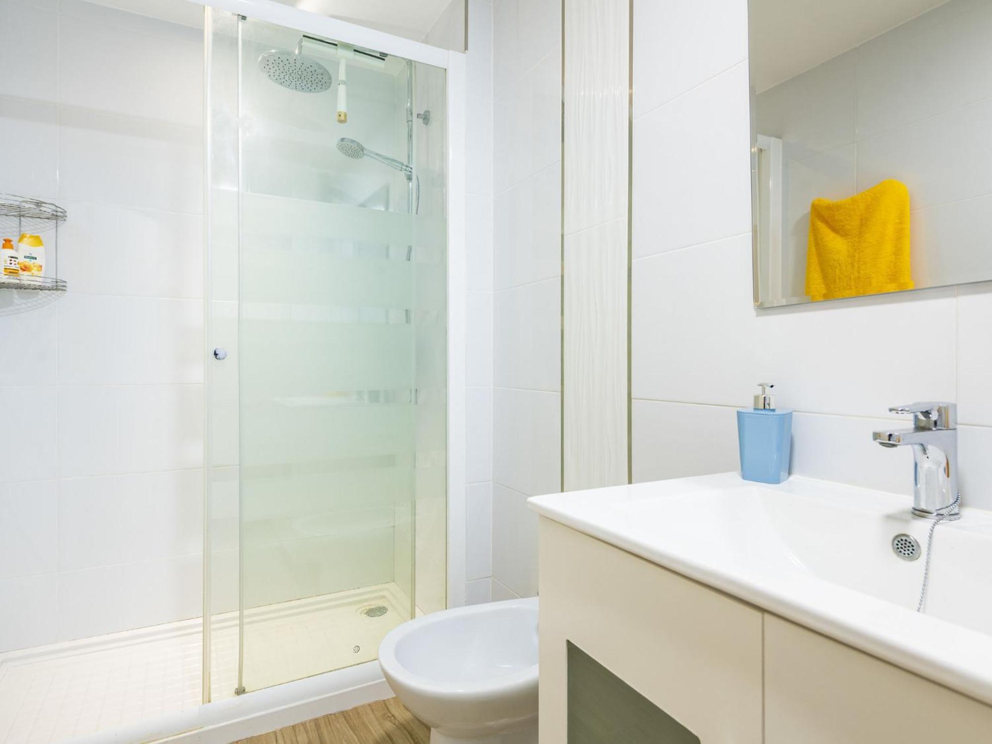 Apartment Orion-2 By Interhome Cullera Exteriér fotografie